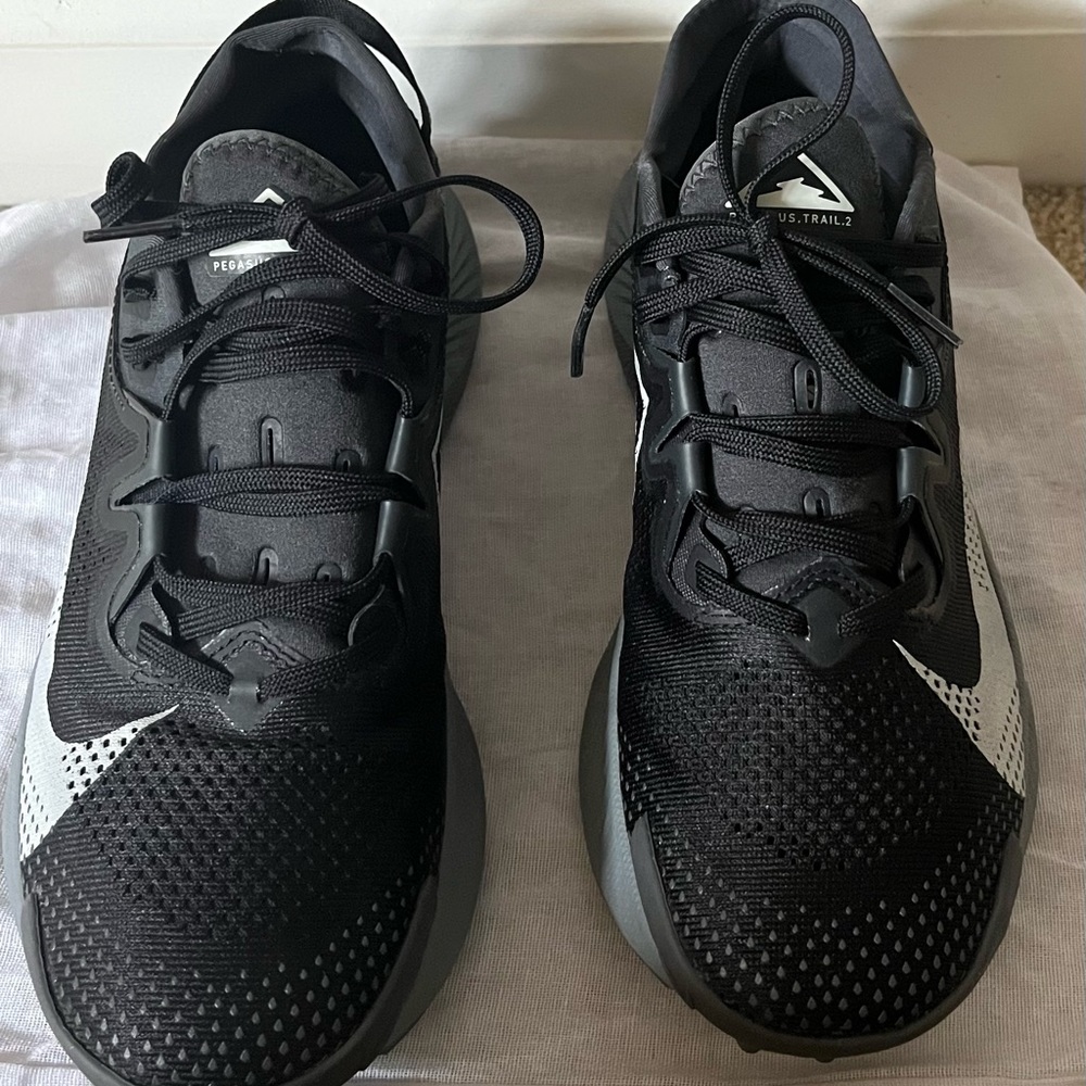 Nike Trail Pegasus